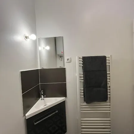Le 136 B Apartamento *