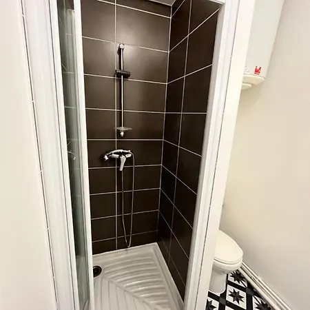 Apartamento Le 136 B Grenoble